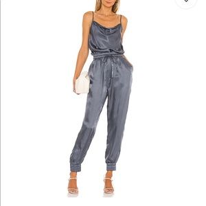 Cinq a sept Finley jumpsuit revolve
